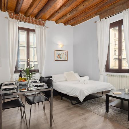 Casa Cosy Suite Duomo 밀라노 외부 사진