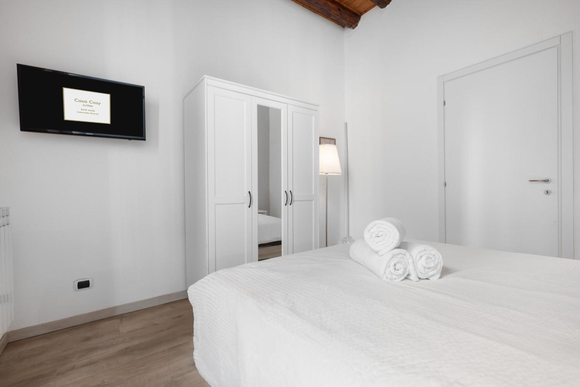 Casa Cosy Suite Duomo 밀라노 외부 사진