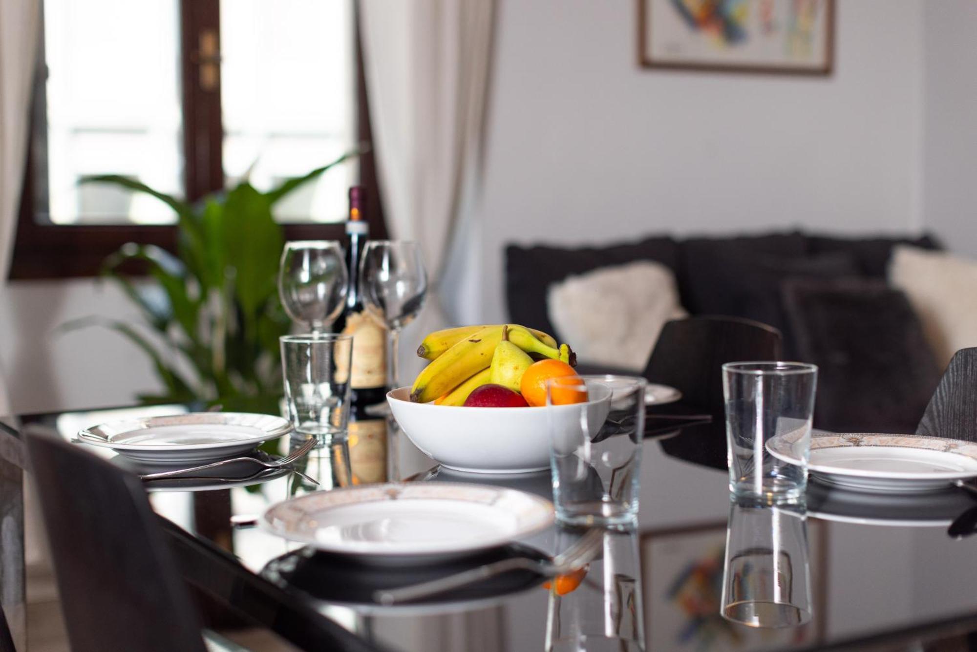 Casa Cosy Suite Duomo 밀라노 외부 사진