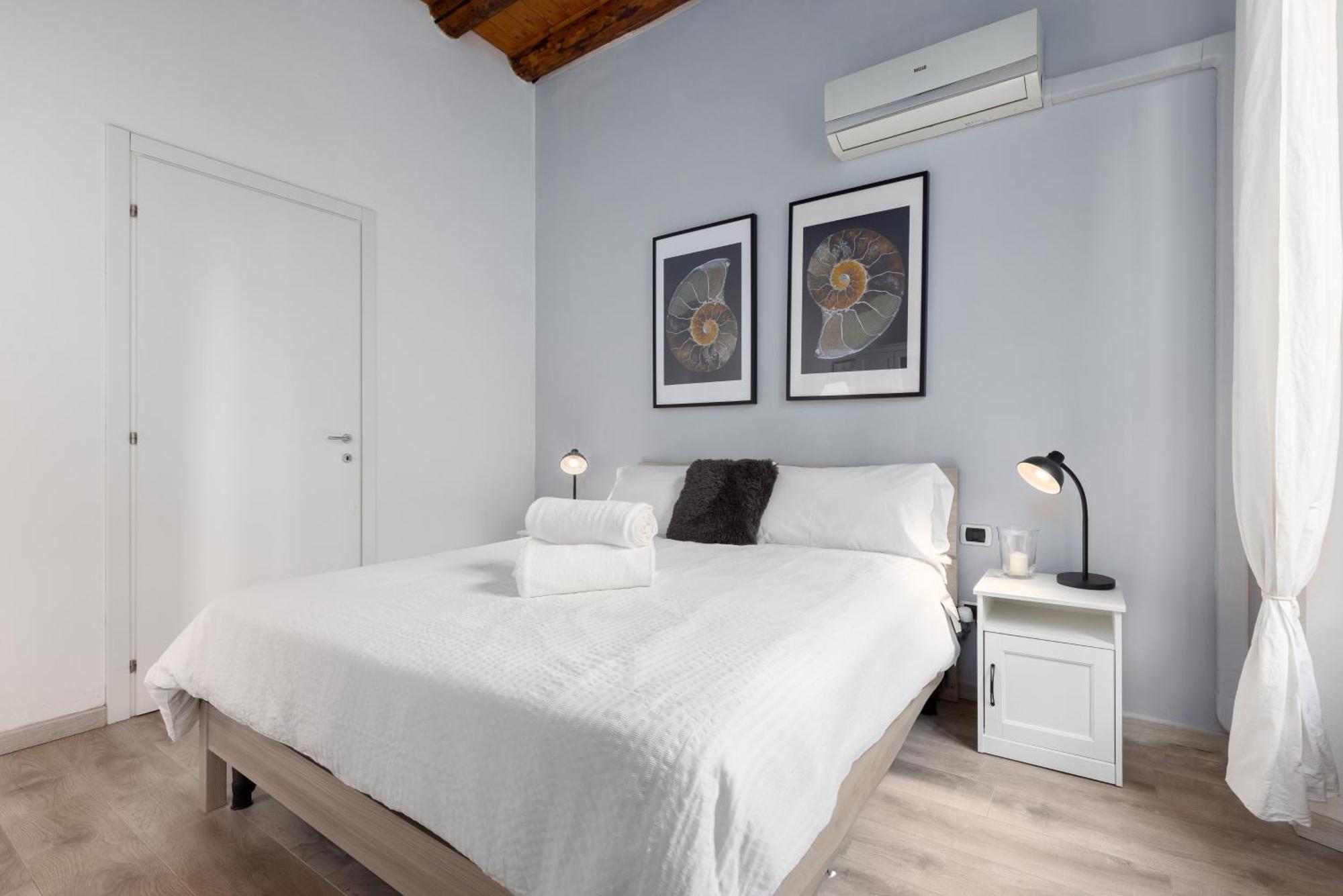 Casa Cosy Suite Duomo 밀라노 외부 사진