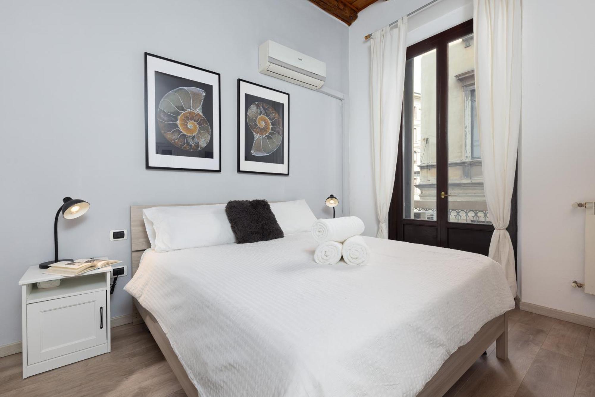 Casa Cosy Suite Duomo 밀라노 외부 사진
