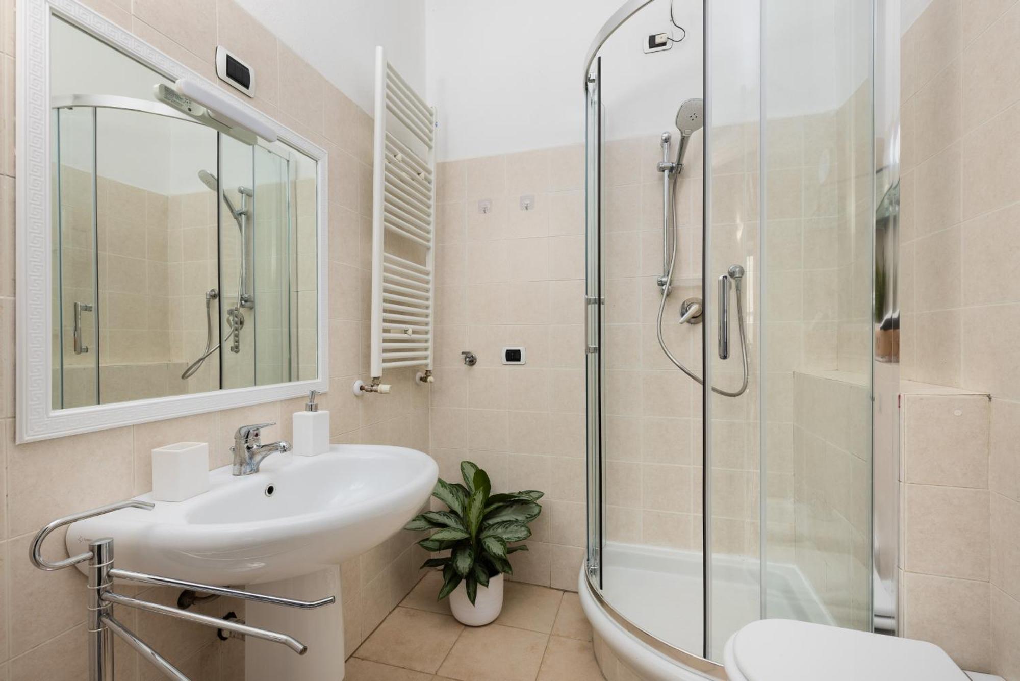 Casa Cosy Suite Duomo 밀라노 외부 사진